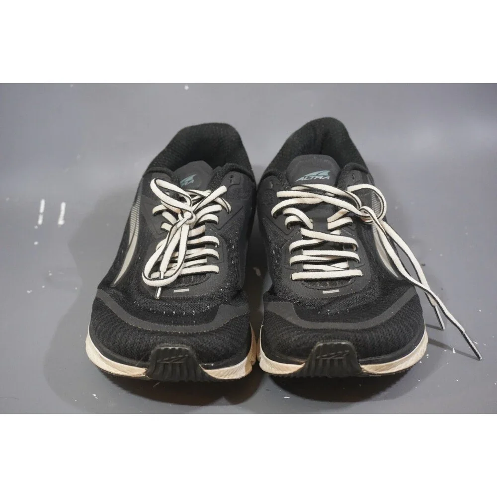 Altra Women's Torin 5 AL0A547X000 Black Running Shoes Size 7.5 Sneaker